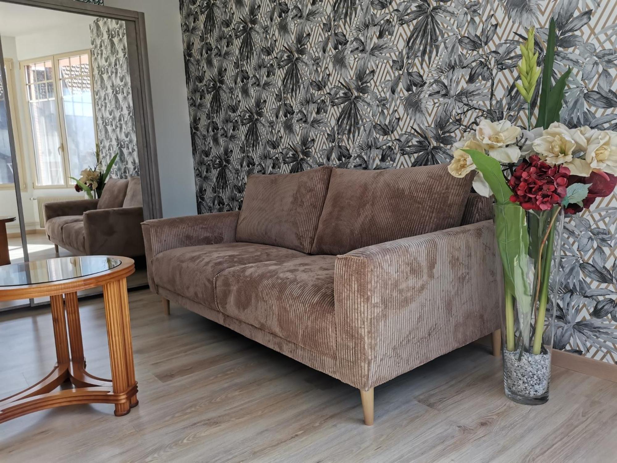 Logis Hotel Le Cerf Бриар Экстерьер фото